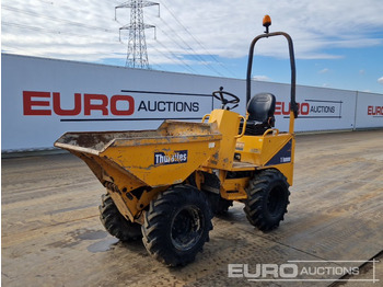 Minidumper THWAITES