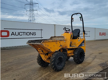 Minidumper THWAITES