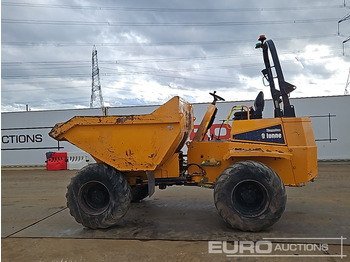 Minidumper 2018 Thwaites 9 Ton: foto 2