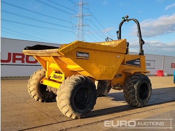 Minidumper THWAITES