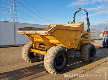 Minidumper THWAITES
