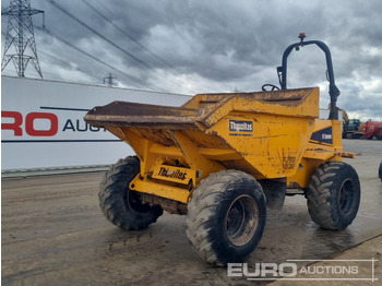 Minidumper THWAITES