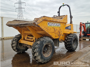 Minidumper THWAITES