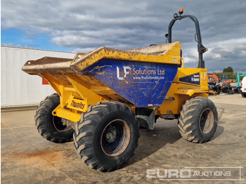 Minidumper THWAITES