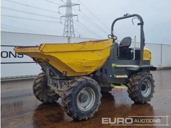 Minidumper WACKER