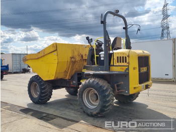 Minidumper 2018 Wacker Neuson DW90: foto 3