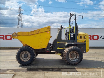 Minidumper 2018 Wacker Neuson DW90: foto 2