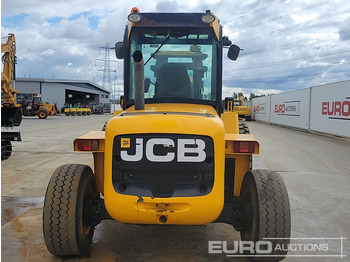 Carretilla todo terreno 2019 JCB 930-4: foto 4