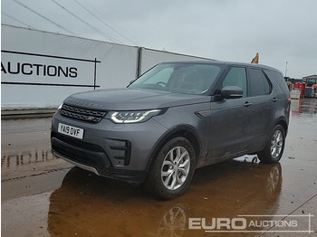 SUV/ Todoterreno LAND ROVER