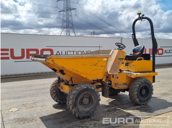 Minidumper THWAITES