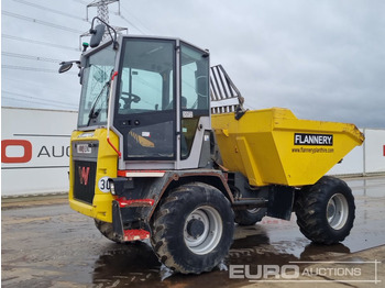 Minidumper WACKER
