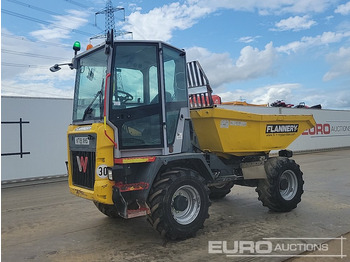 Minidumper WACKER