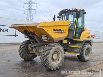Minidumper MECALAC
