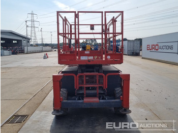 Plataforma elevadora 2020 SkyJack SJ6832 RT: foto 4