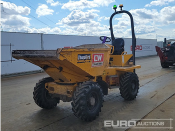 Minidumper THWAITES