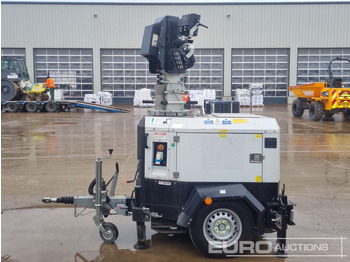 Torre de iluminación 2020 Trime X-ECO-BATTERY: foto 2 Torre de iluminación 2020 Trime X-ECO-BATTERY: foto 2