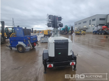 Torre de iluminación 2020 Trime X-ECO-BATTERY: foto 4 Torre de iluminación 2020 Trime X-ECO-BATTERY: foto 4