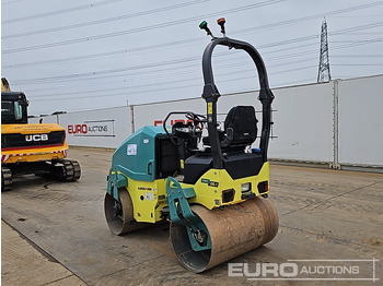 Rodillo 2021 Ammann ARX26: foto 3