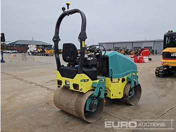 Rodillo 2021 Ammann ARX26: foto 5