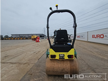 Rodillo 2021 Ammann ARX26: foto 4