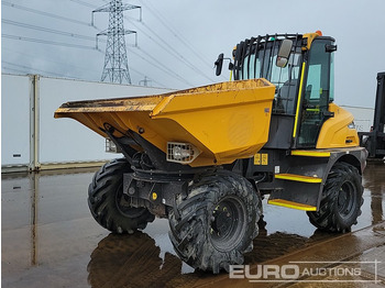Minidumper MECALAC