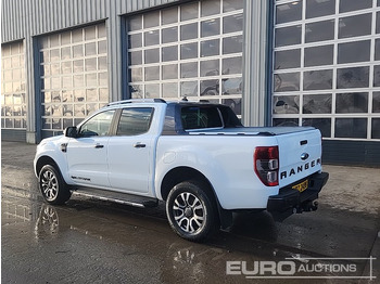 Pick-up 2022 Ford Ranger: foto 3
