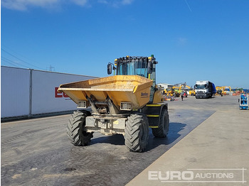 Minidumper MECALAC