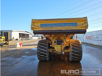 Dúmper articulado 2022 Volvo A30G: foto 4 Dúmper articulado 2022 Volvo A30G: foto 4