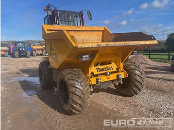 Minidumper THWAITES