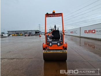 Rodillo 2024 Hamm HD12 VV: foto 4