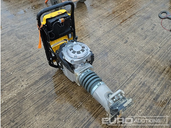 Construcción de carreteras WACKER