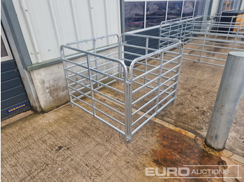 Maquinaria agrícola