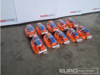 Maquinaria agrícola BOSS