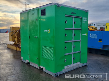 Generador industriale