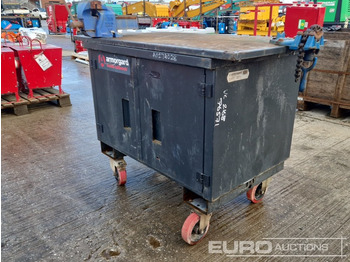 Equipo de construcción