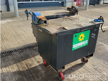 Equipo de construcción