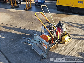 Construcción de carreteras AMMANN