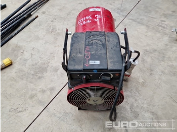 Equipo de construcción Biemmedue EK15: foto 4
