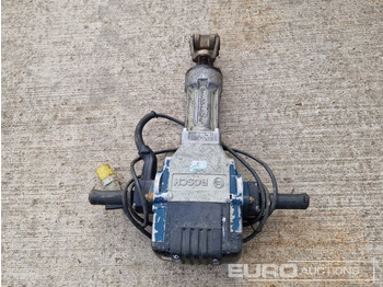 Equipo de construcción Bosch 110 Volt Breaker: foto 4