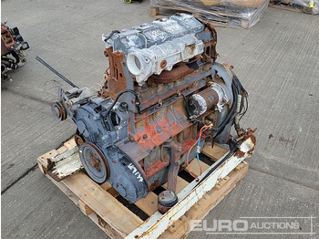Generador industriale DEUTZ
