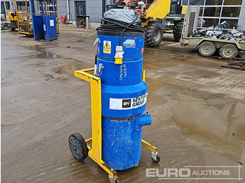 Equipo de construcción