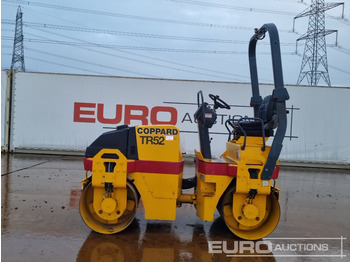 Rodillo Dynapac CC122: foto 2 Rodillo Dynapac CC122: foto 2