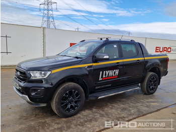 Pick-up FORD Ranger