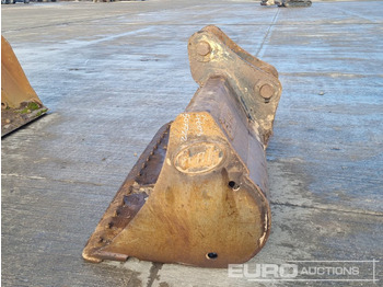 Cazo Geith 84" Ditching Bucket 80mm Pin to suit 20 Ton Excavator: foto 2 Cazo Geith 84" Ditching Bucket 80mm Pin to suit 20 Ton Excavator: foto 2