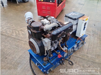 Generador industriale