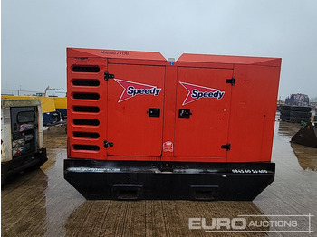 Generador industriale Generator, John Deere Engine: foto 2 Generador industriale Generator, John Deere Engine: foto 2