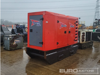 Generador industriale Generator, John Deere Engine: foto 5 Generador industriale Generator, John Deere Engine: foto 5