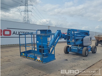 Plataforma elevadora GENIE Z45/25