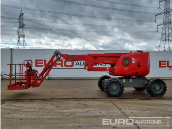 Plataforma elevadora Haulotte HA16SPX: foto 2