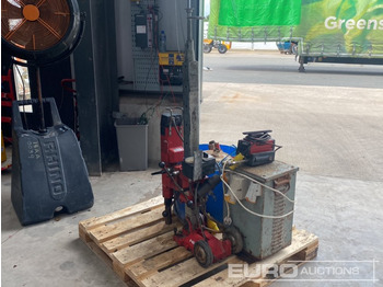 Equipo de construcción